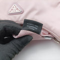 Re-Edition 2005 Re-Nylon Pink nylon 1BH204 25 Gリエディション 2005 リナイロン ピンク ナイロン 1BH204 25 G