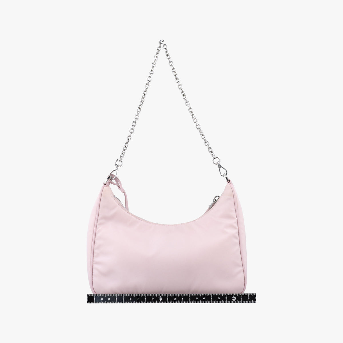 Re-Edition 2005 Re-Nylon Pink nylon 1BH204 25 Gリエディション 2005 リナイロン ピンク ナイロン 1BH204 25 G