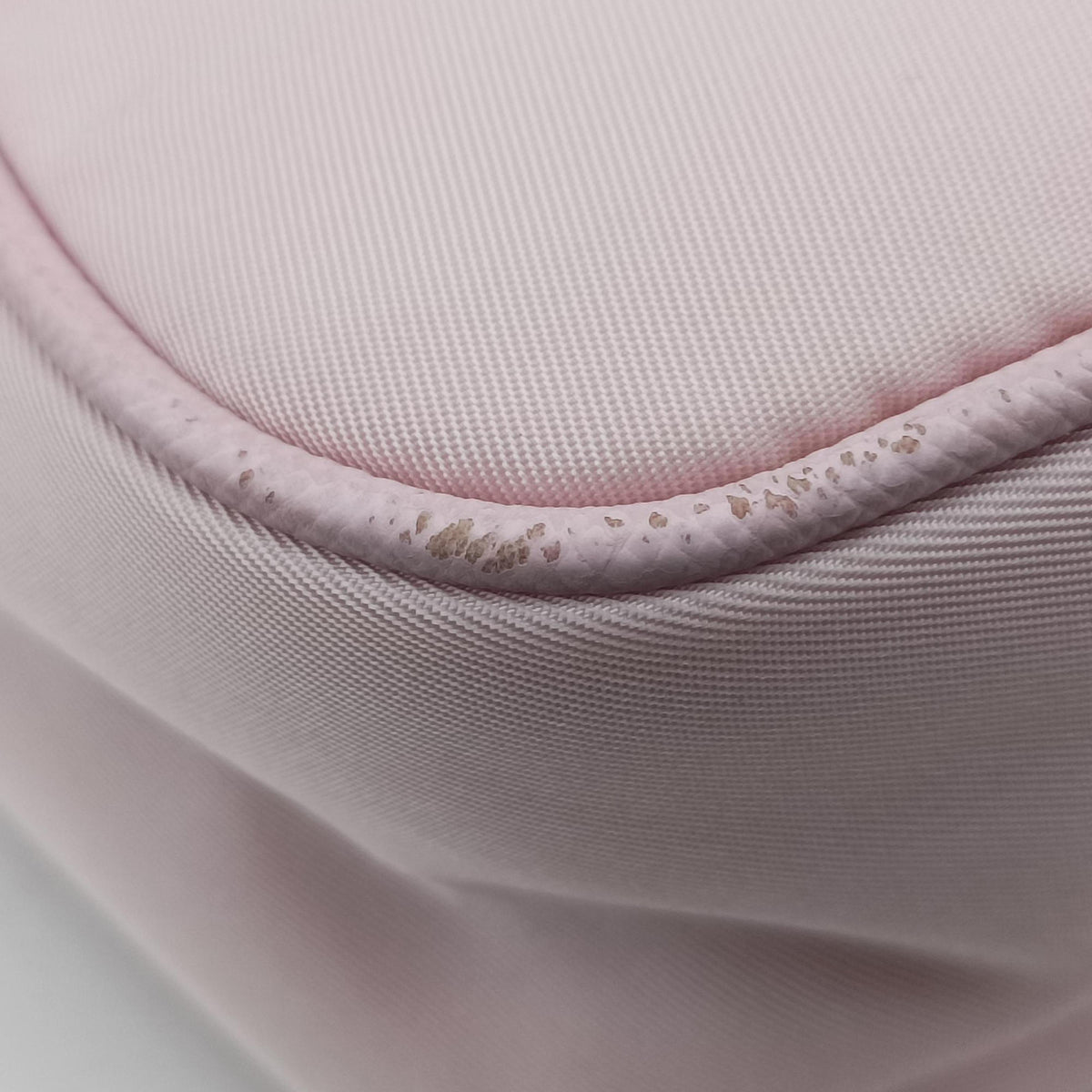 Re-Edition 2005 Re-Nylon Pink nylon 1BH204 25 Gリエディション 2005 リナイロン ピンク ナイロン 1BH204 25 G