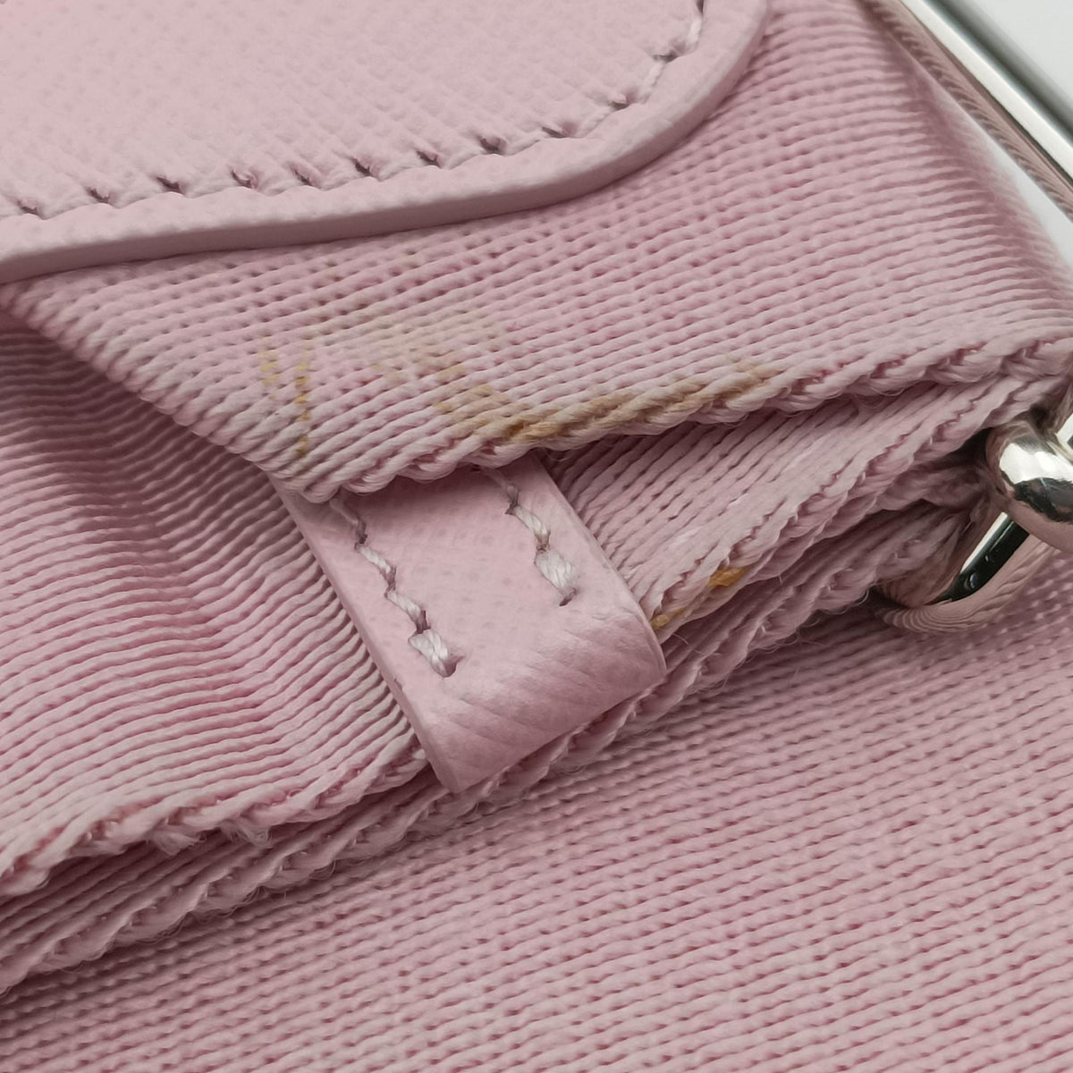 Re-Edition 2005 Re-Nylon Pink nylon 1BH204 25 Gリエディション 2005 リナイロン ピンク ナイロン 1BH204 25 G