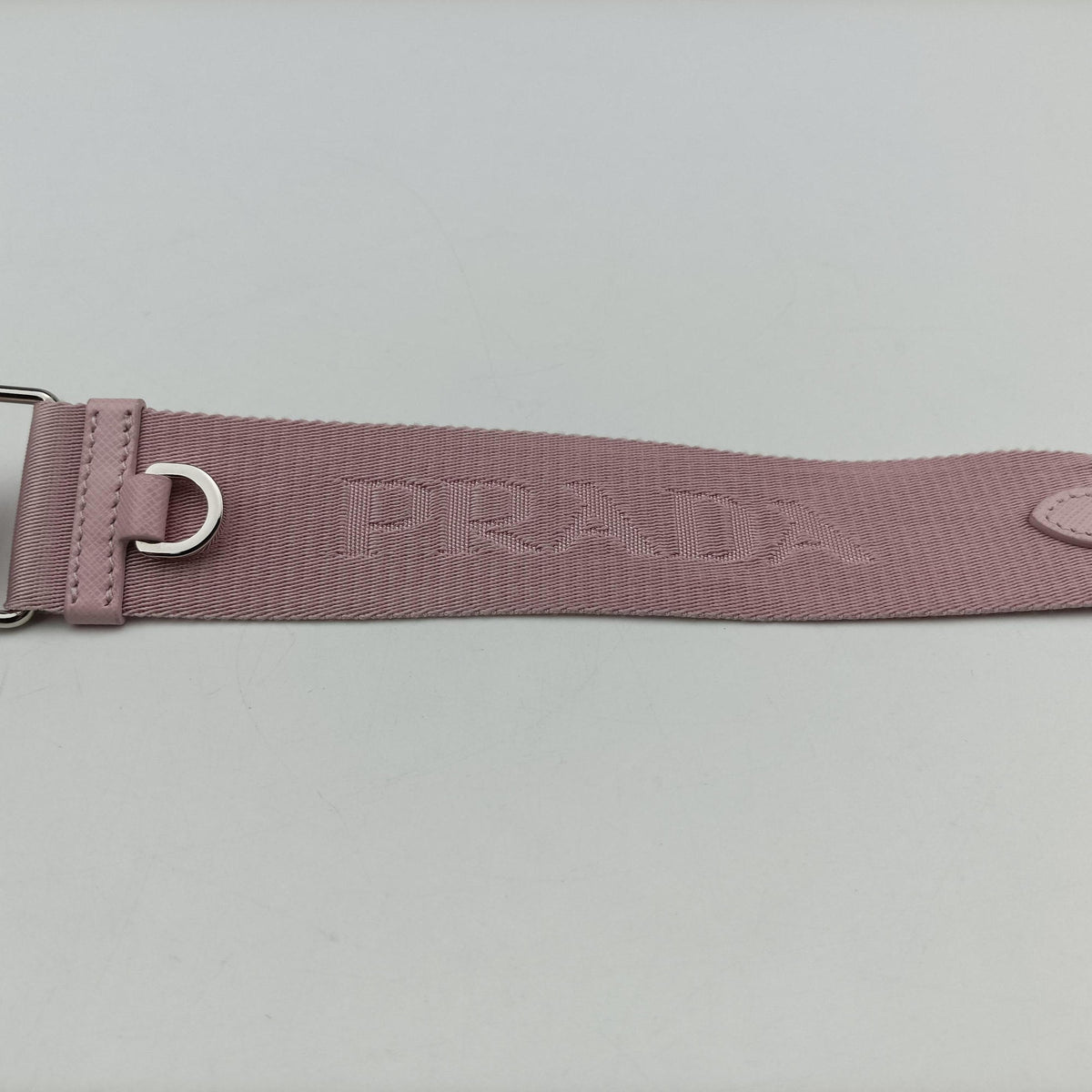 Re-Edition 2005 Re-Nylon Pink nylon 1BH204 25 Gリエディション 2005 リナイロン ピンク ナイロン 1BH204 25 G