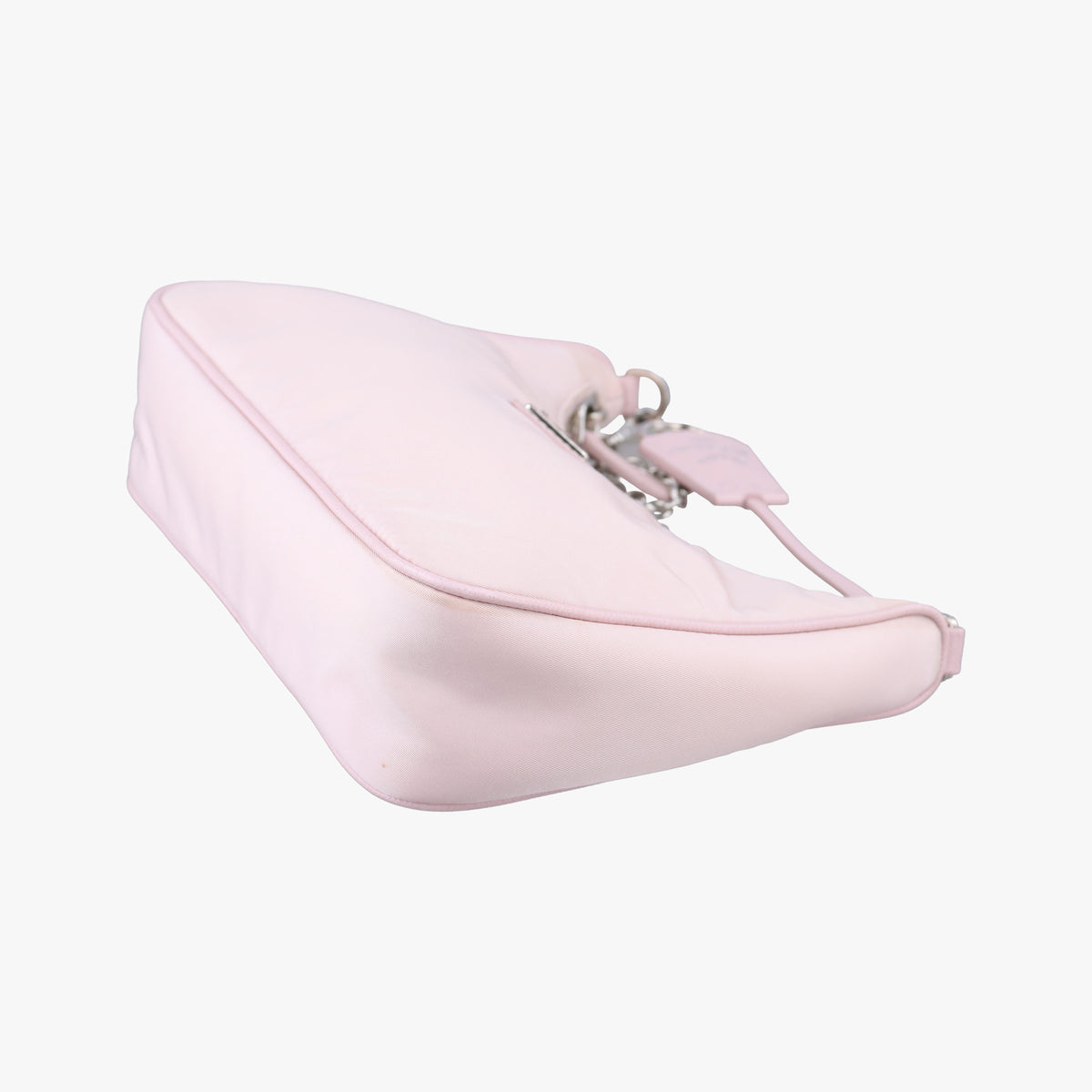 Re-Edition 2005 Re-Nylon Pink nylon 1BH204 25 Gリエディション 2005 リナイロン ピンク ナイロン 1BH204 25 G