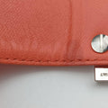 Tote Bag Orange cloth 2348 2 2348 26726018トートバッグ オレンジ ズック 2348 2 2348 26726018