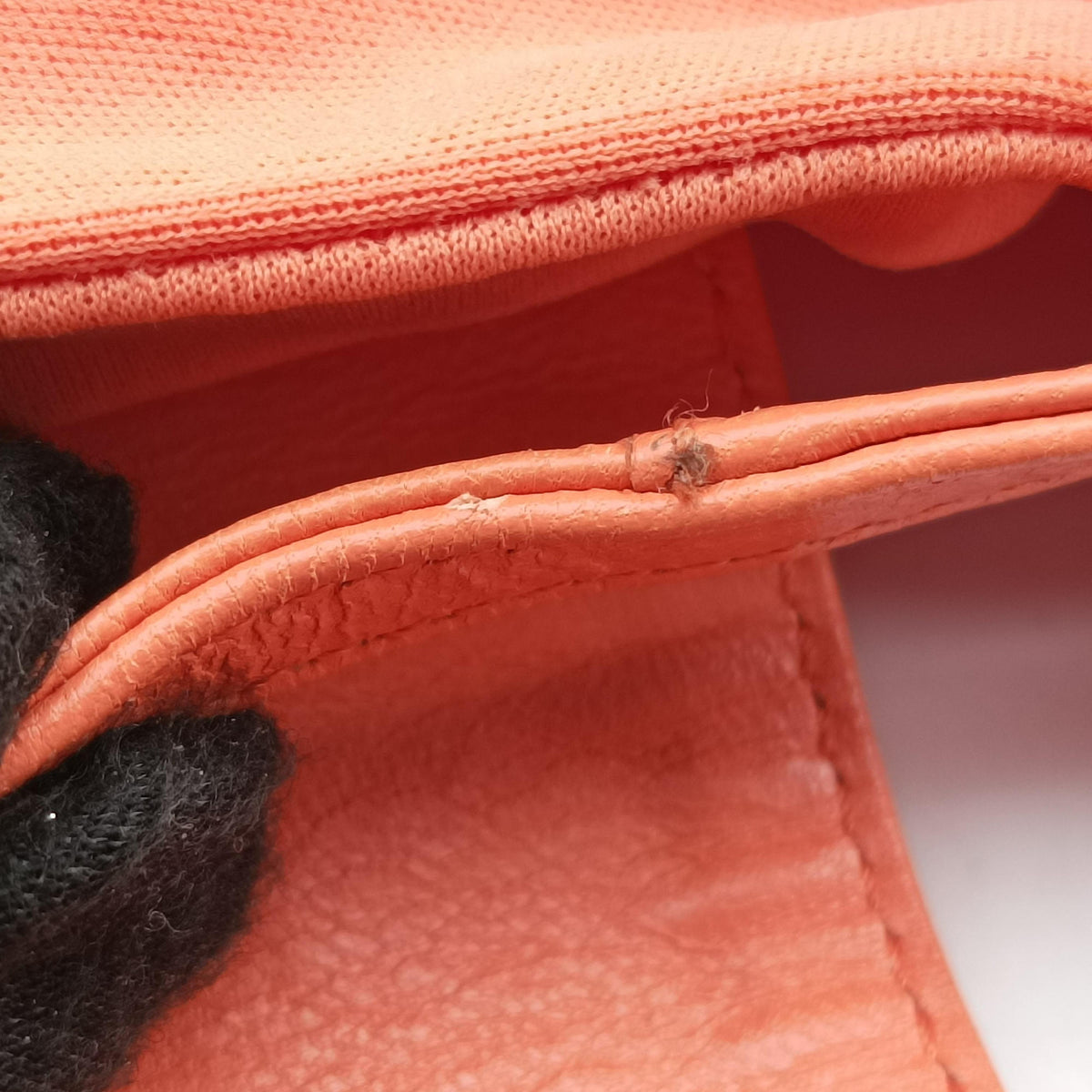 Tote Bag Orange cloth 2348 2 2348 26726018トートバッグ オレンジ ズック 2348 2 2348 26726018
