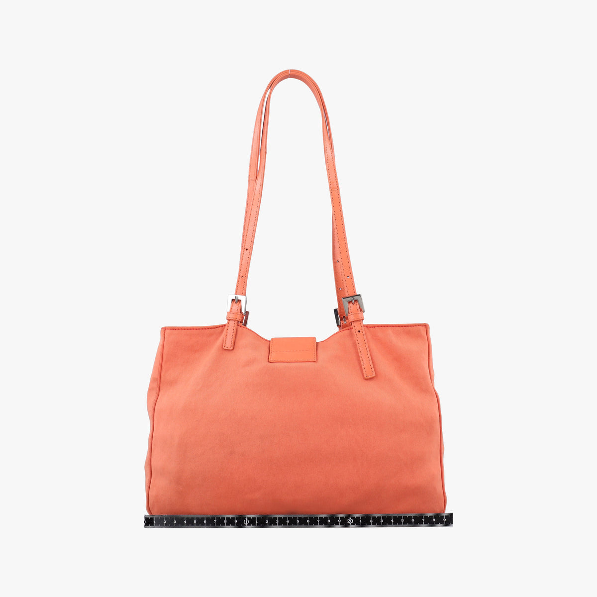 Tote Bag Orange cloth 2348 2 2348 26726018トートバッグ オレンジ ズック 2348 2 2348 26726018