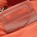 Tote Bag Orange cloth 2348 2 2348 26726018トートバッグ オレンジ ズック 2348 2 2348 26726018