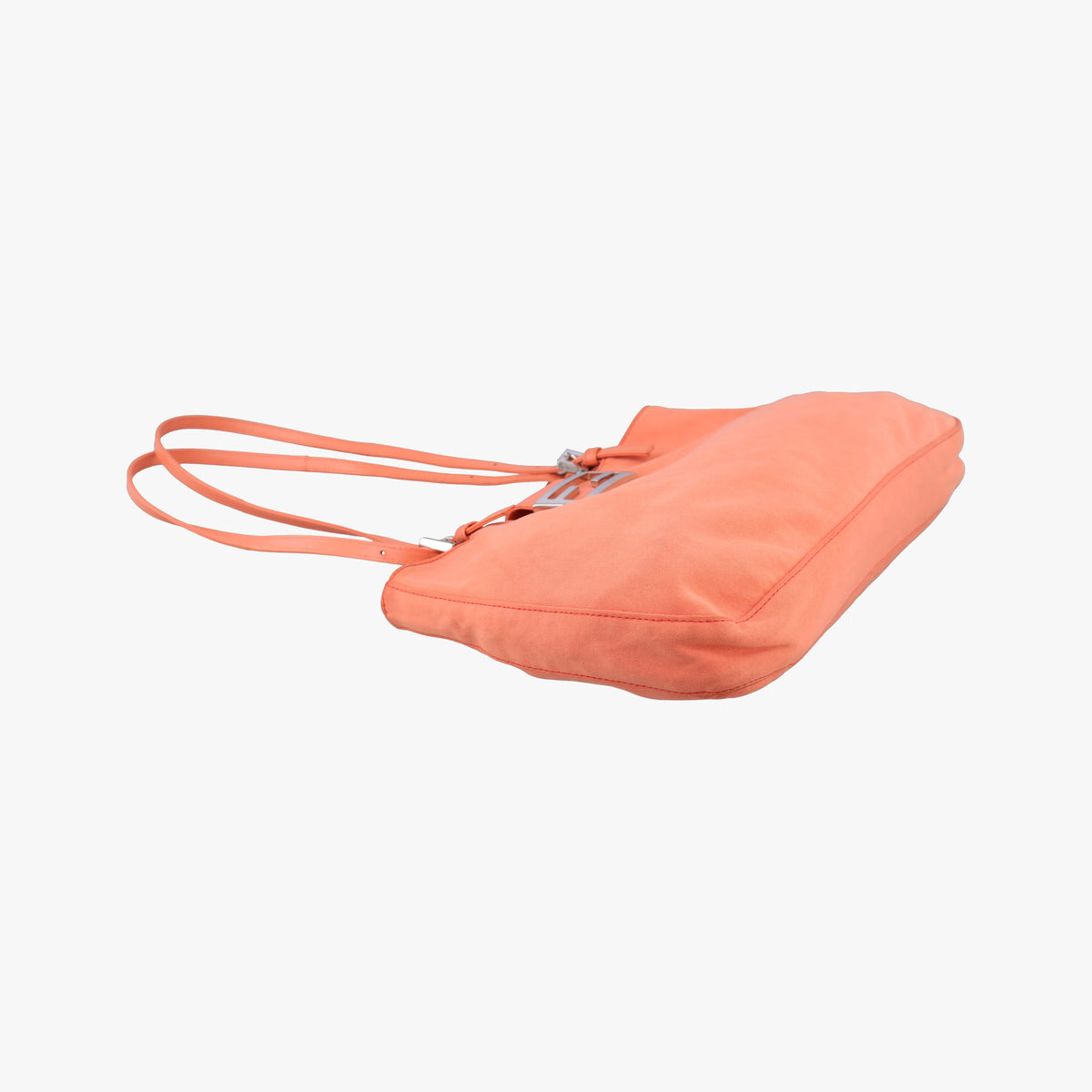 Tote Bag Orange cloth 2348 2 2348 26726018トートバッグ オレンジ ズック 2348 2 2348 26726018