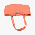 Tote Bag Orange cloth 2348 2 2348 26726018トートバッグ オレンジ ズック 2348 2 2348 26726018
