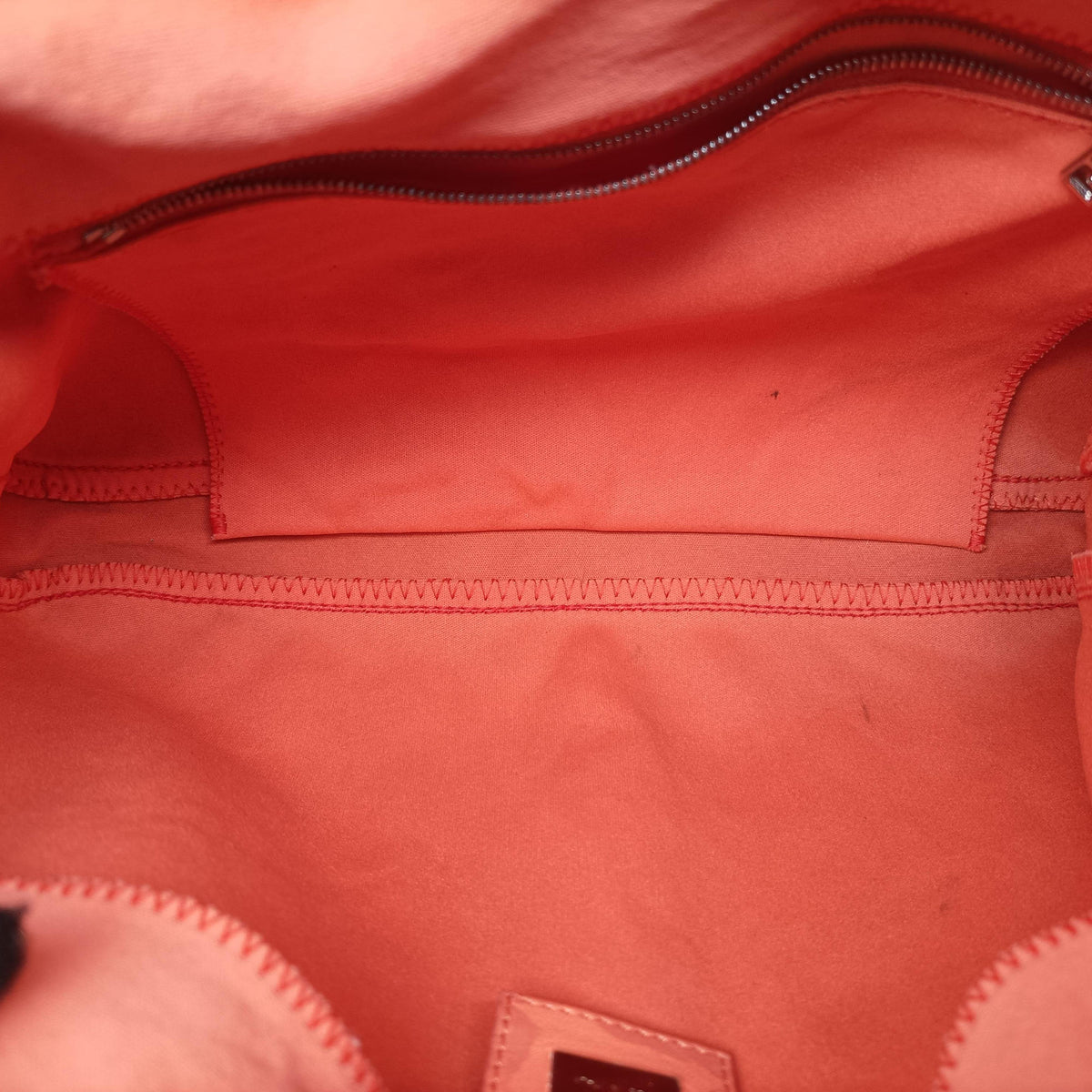 Tote Bag Orange cloth 2348 2 2348 26726018トートバッグ オレンジ ズック 2348 2 2348 26726018