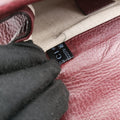 Dionysus Burgundy Leather 421970 G029422379ディオニュソス ワインレッド レザー 421970 G029422379