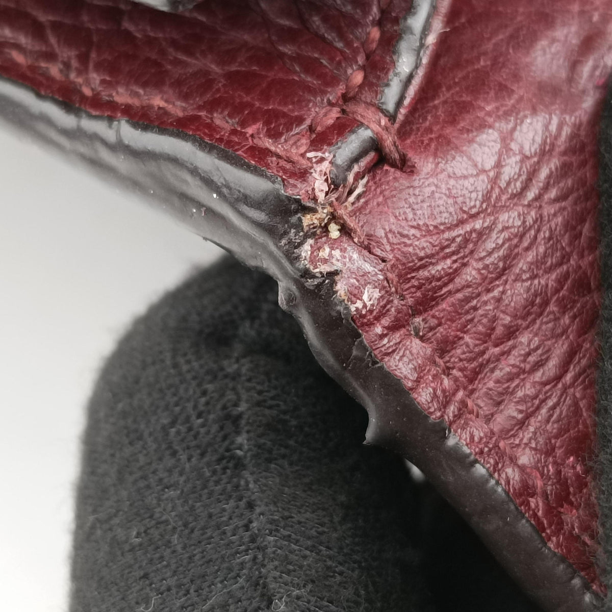 Dionysus Burgundy Leather 421970 G029422379ディオニュソス ワインレッド レザー 421970 G029422379