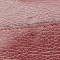 Dionysus Burgundy Leather 421970 G029422379ディオニュソス ワインレッド レザー 421970 G029422379