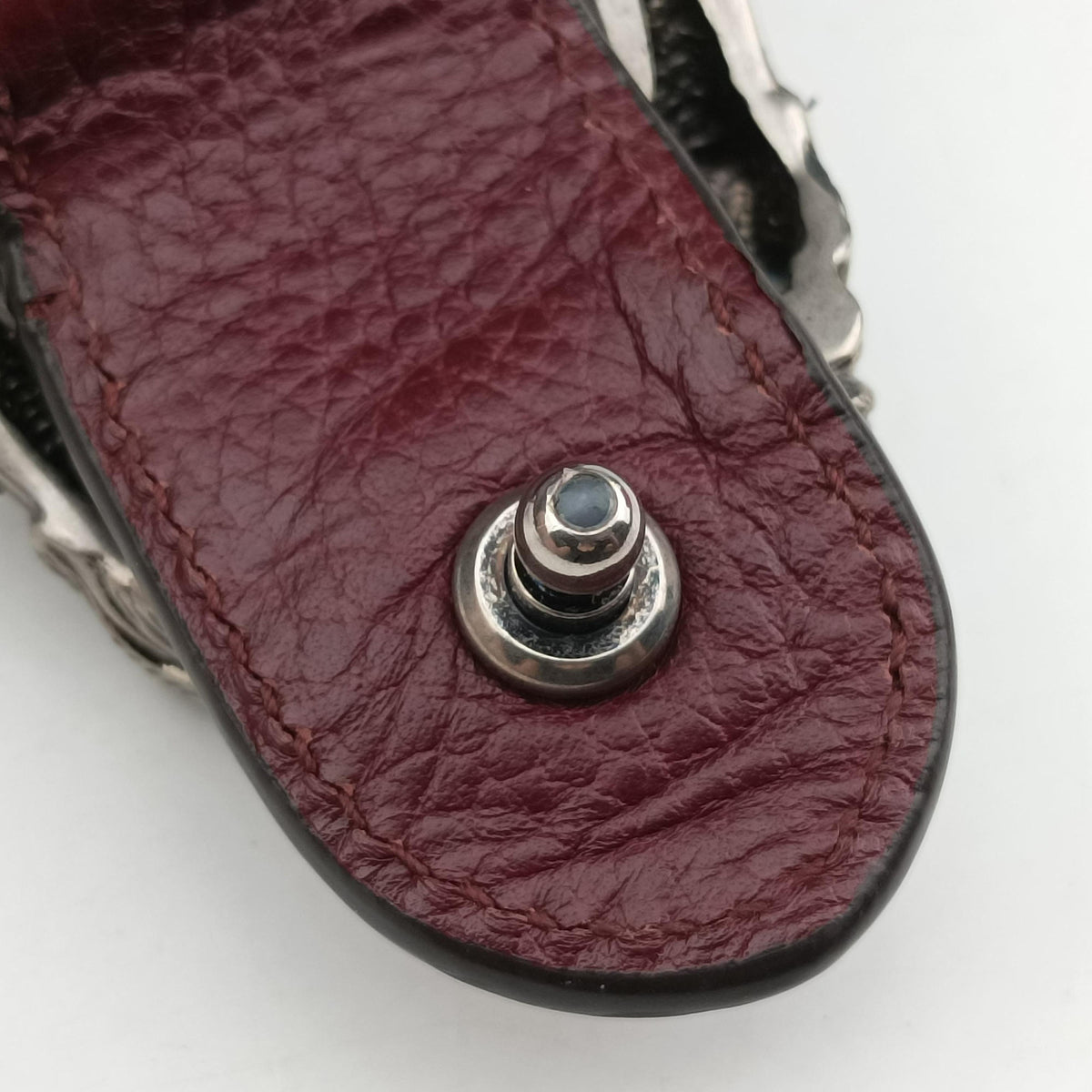 Dionysus Burgundy Leather 421970 G029422379ディオニュソス ワインレッド レザー 421970 G029422379