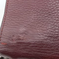 Dionysus Burgundy Leather 421970 G029422379ディオニュソス ワインレッド レザー 421970 G029422379