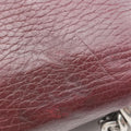 Dionysus Burgundy Leather 421970 G029422379ディオニュソス ワインレッド レザー 421970 G029422379