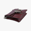 Dionysus Burgundy Leather 421970 G029422379ディオニュソス ワインレッド レザー 421970 G029422379