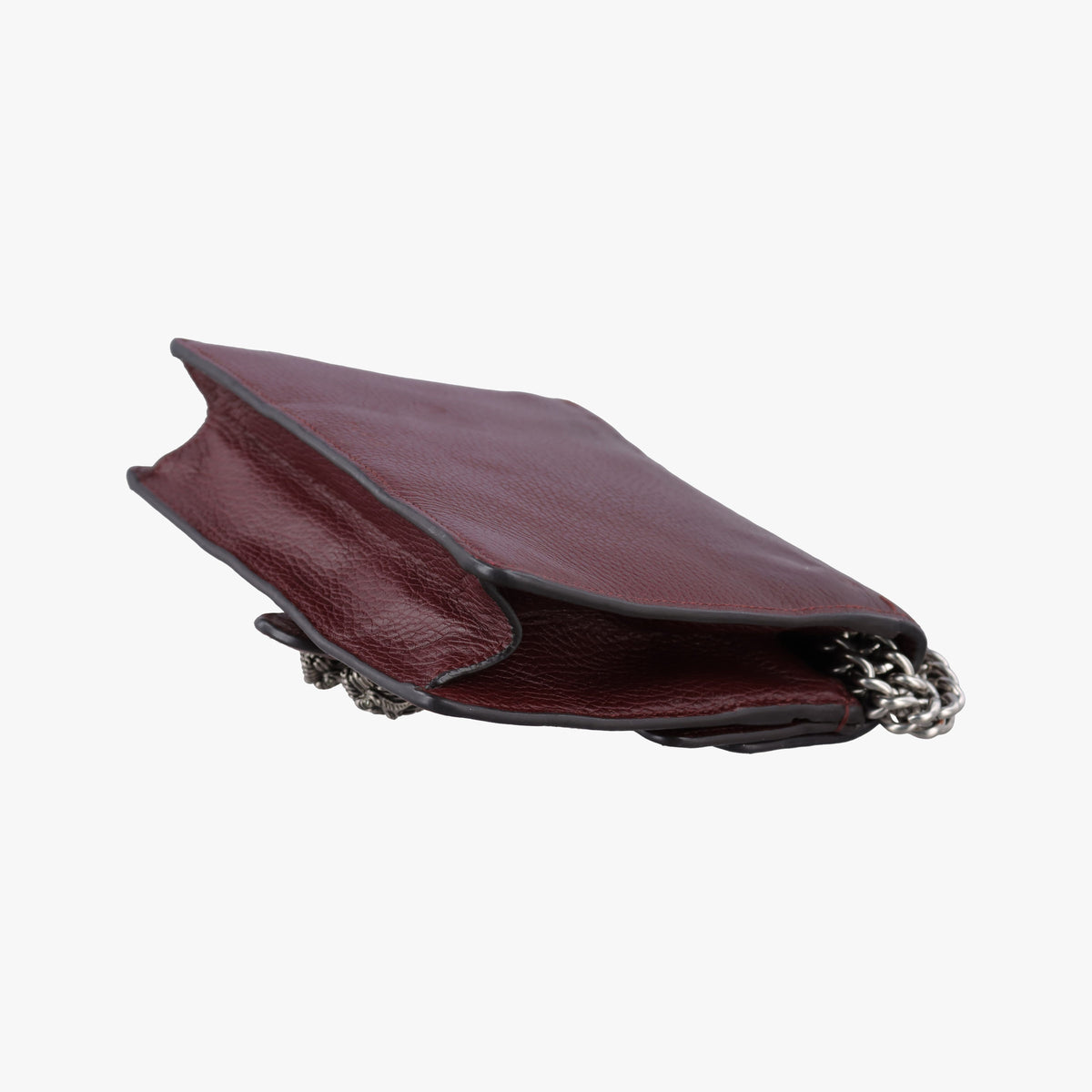 Dionysus Burgundy Leather 421970 G029422379ディオニュソス ワインレッド レザー 421970 G029422379