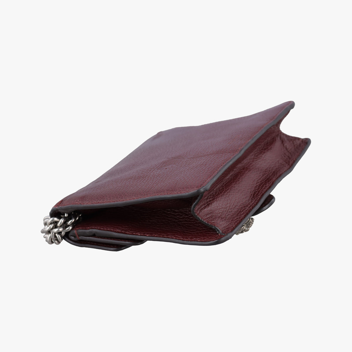 Dionysus Burgundy Leather 421970 G029422379ディオニュソス ワインレッド レザー 421970 G029422379
