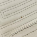 Snap Out Of It White Patent スナップアウト オブ イット ホワイト パテント