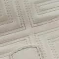 Snap Out Of It White Patent スナップアウト オブ イット ホワイト パテント