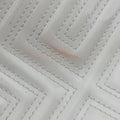 Snap Out Of It White Patent スナップアウト オブ イット ホワイト パテント