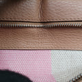 Bamboo Daily Camel Leather 370830 H016932931バンブーデイリー キャメル レザー 370830 H016932931