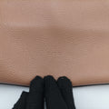 Bamboo Daily Camel Leather 370830 H016932931バンブーデイリー キャメル レザー 370830 H016932931