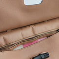 Bamboo Daily Camel Leather 370830 H016932931バンブーデイリー キャメル レザー 370830 H016932931