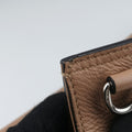 Bamboo Daily Camel Leather 370830 H016932931バンブーデイリー キャメル レザー 370830 H016932931