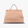 Bamboo Daily Camel Leather 370830 H016932931バンブーデイリー キャメル レザー 370830 H016932931