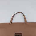 Bamboo Daily Camel Leather 370830 H016932931バンブーデイリー キャメル レザー 370830 H016932931