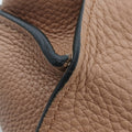Bamboo Daily Camel Leather 370830 H016932931バンブーデイリー キャメル レザー 370830 H016932931