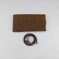 Bamboo Daily Camel Leather 370830 H016932931バンブーデイリー キャメル レザー 370830 H016932931