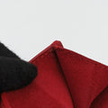 Y Line Red Leather 311215 311215.529258Yライン レッド レザー 311215 311215.529258