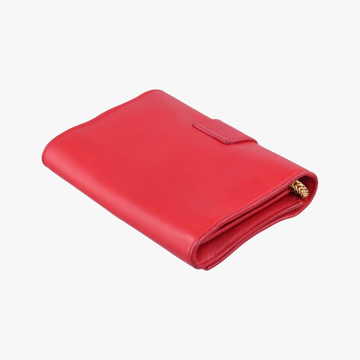 Y Line Red Leather 311215 311215.529258Yライン レッド レザー 311215 311215.529258