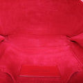 Y Line Red Leather 311215 311215.529258Yライン レッド レザー 311215 311215.529258