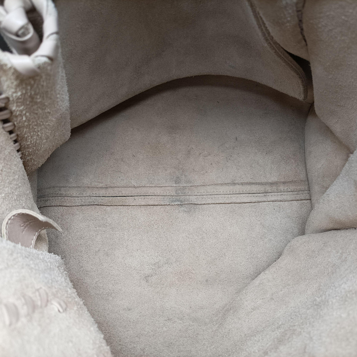 Mony Beige Suede 03 22 101 65モニー ベージュ スエード 03 22 101 65