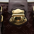 MELROSE AVENUE AMARANTE Vernis M93757 Lot number unknownメルローズ アヴェニュー アマラント ヴェルニ M93757 製番不明
