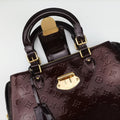 MELROSE AVENUE AMARANTE Vernis M93757 Lot number unknownメルローズ アヴェニュー アマラント ヴェルニ M93757 製番不明