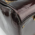 MELROSE AVENUE AMARANTE Vernis M93757 Lot number unknownメルローズ アヴェニュー アマラント ヴェルニ M93757 製番不明