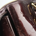 MELROSE AVENUE AMARANTE Vernis M93757 Lot number unknownメルローズ アヴェニュー アマラント ヴェルニ M93757 製番不明
