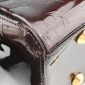 MELROSE AVENUE AMARANTE Vernis M93757 Lot number unknownメルローズ アヴェニュー アマラント ヴェルニ M93757 製番不明