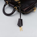 MELROSE AVENUE AMARANTE Vernis M93757 Lot number unknownメルローズ アヴェニュー アマラント ヴェルニ M93757 製番不明