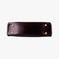 MELROSE AVENUE AMARANTE Vernis M93757 Lot number unknownメルローズ アヴェニュー アマラント ヴェルニ M93757 製番不明