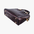 MELROSE AVENUE AMARANTE Vernis M93757 Lot number unknownメルローズ アヴェニュー アマラント ヴェルニ M93757 製番不明