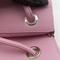 Sac Aline mini Pink lambskin U AM 001 UHサック アリーヌ ミニ ピンク ラムスキン U AM 001 UH