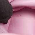 Sac Aline mini Pink lambskin U AM 001 UHサック アリーヌ ミニ ピンク ラムスキン U AM 001 UH