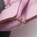 Sac Aline mini Pink lambskin U AM 001 UHサック アリーヌ ミニ ピンク ラムスキン U AM 001 UH