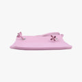 Sac Aline mini Pink lambskin U AM 001 UHサック アリーヌ ミニ ピンク ラムスキン U AM 001 UH