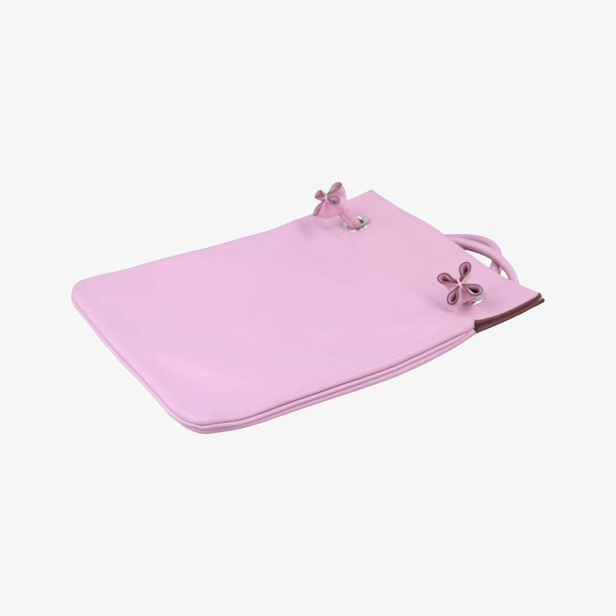 Sac Aline mini Pink lambskin U AM 001 UHサック アリーヌ ミニ ピンク ラムスキン U AM 001 UH